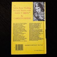 24 The Clue in the Old Album🔍Nancy Drew Mystery Books -1977 Yellow Number image 2