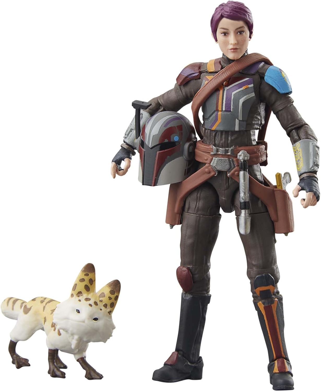 Sabine Wren Deluxe image 0