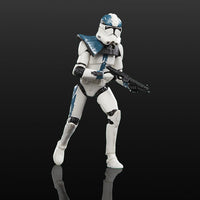 Clone Captain Ballast Action Figure Star Wars Vintage Collection VC-210 by Kenner new in box 1:18 scale collectible toy