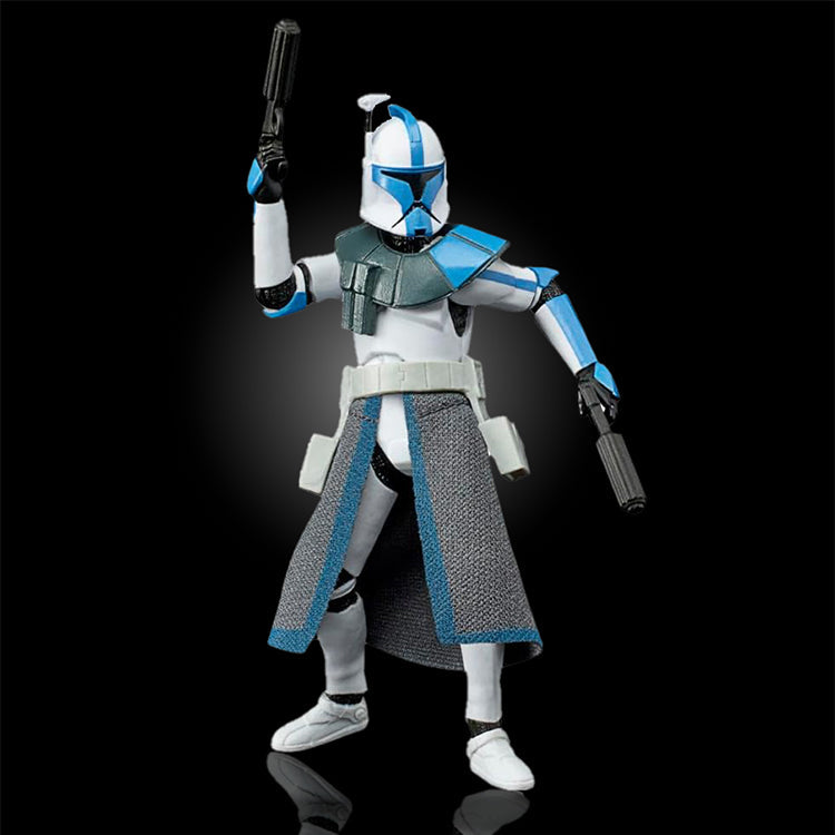 ARC Trooper (Clone Wars) Action Figure Star Wars Vintage Collection VC-212 by Kenner, new in box, 3.75-inch scale