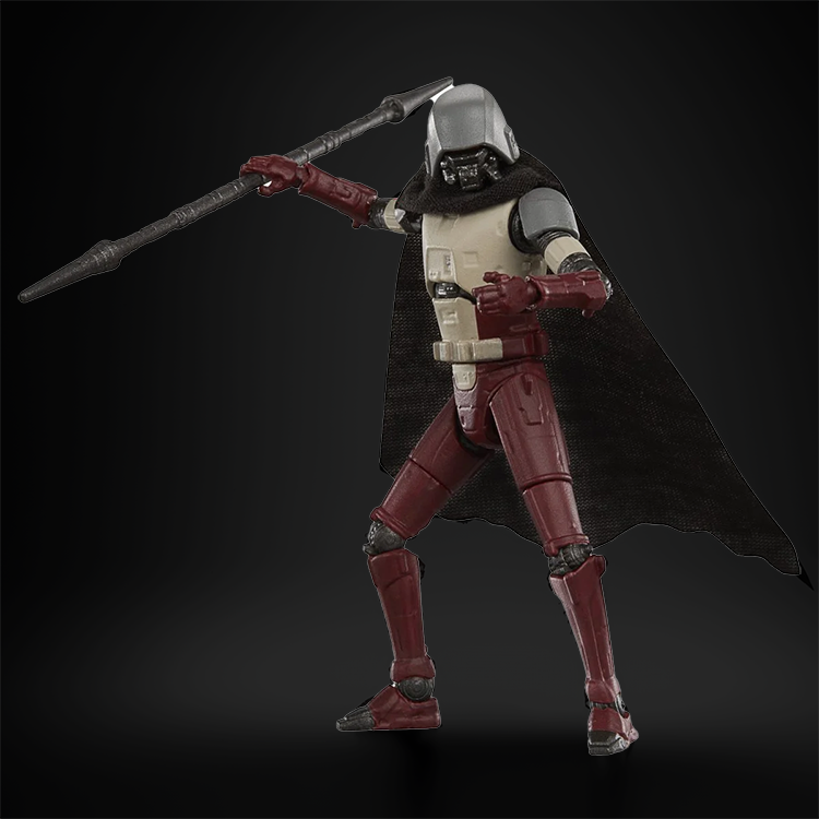 HK-87 Assassin Droid Star Wars: Vintage Collection VC330 3.75" Action Figure by Hasbro new in box collectible toy