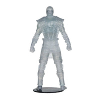 Reptile Invisible - Mortal Kombat Klassic W5 7" Figure McFarlane by Go Figment