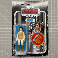 Leia (Hoth) Star Wars Retro Collection Action Figure 1:18 Scale ESB by Kenner