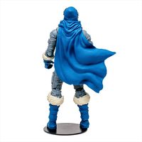 Captain Cold DC Direct (With Comic Book) 7" Action FIgure Page Punchers image 6