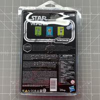 Arc Trooper (Lambent Seeker) 1:18 | 3.75" Star Wars The Vintage Collection Action Figure VC-236 Kenner card back