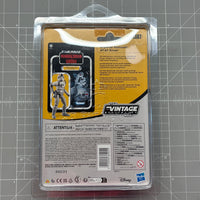 Imperial Remnant AT-AT Driver 1:18 | 3.75" Star Wars The Vintage Collection Action Figure (VC387), Kenner