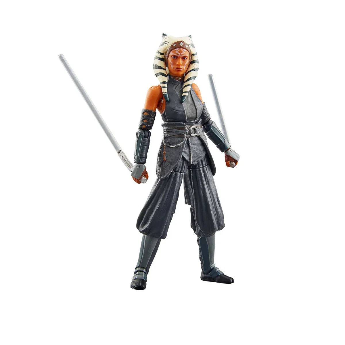Ahsoka Tano Action Figure Star Wars Vintage Collection VC-297 by Kenner, new in box 1:18 scale collectible toy