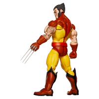 Wolverine ⭐ Marvel Legends 6" Action Figure Hasbro Secret Wars image 5
