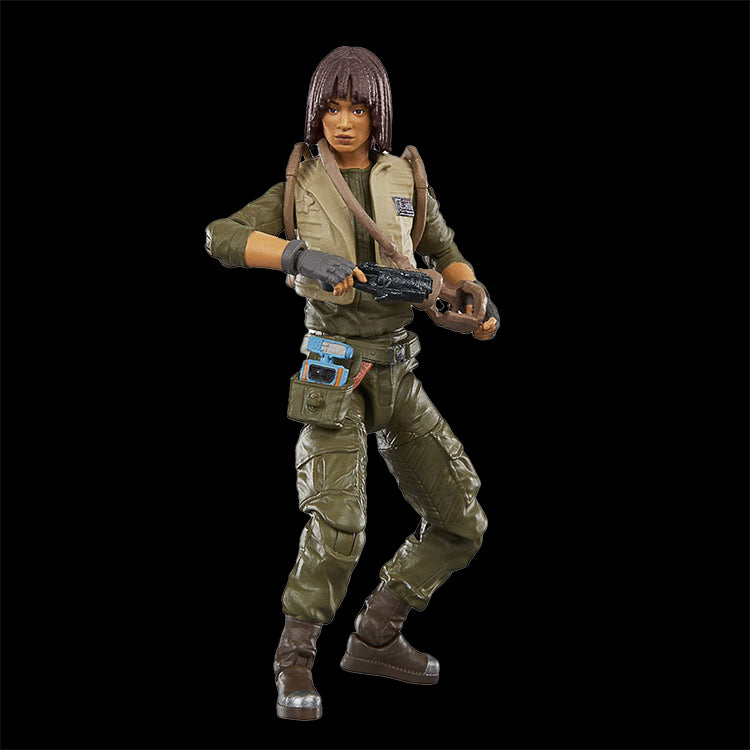 Osha Aniseya Star Wars:Vintage Collection VC327 3.75" Action Figure image 2