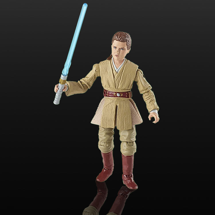 Anakin Skywalker (Little) Action Figure Star Wars Vintage Collection VC-80 by Kenner new in box 1:18 scale collectible toy