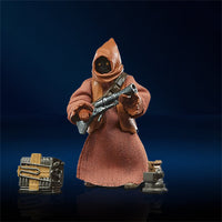 Jawa (Teeka) Action Figure Star Wars Vintage Collection VC-258 by Kenner, new in box 1:18 scale collectible toy