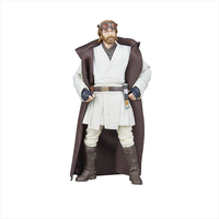 Obi-Wan Kenobi Jedi Legend Action Figure Star Wars Vintage Collection VC-357 by Kenner, new in box 3.75-inch scale