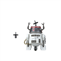 Chopper Imperial Disguise Action Figure Star Wars Vintage Collection | VC-350 image 2