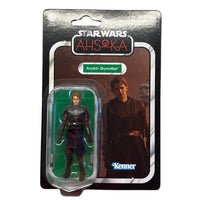 Anakin Skywalker 1:18 | 3.75" Star Wars The Vintage Collection Action Figure VC-347 in case Kenner