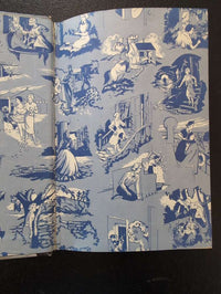 29 The Mystery at the Ski Jump🔍Nancy Drew Mystery Books -1952 image 1