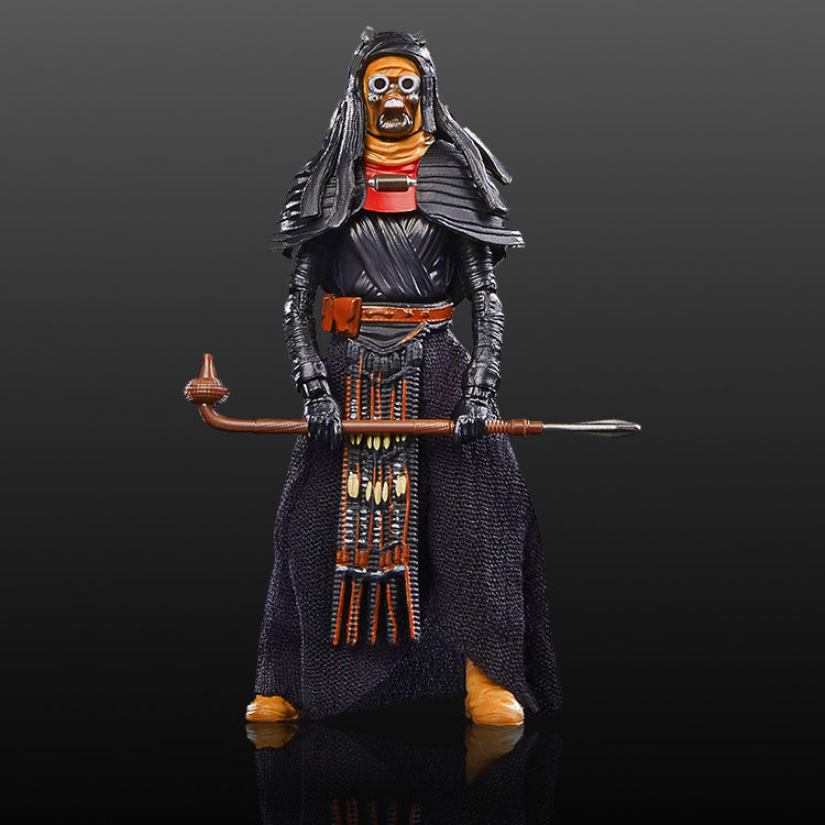 Tusken Warrior Action Figure Star Wars Vintage Collection VC-279 by Kenner, new in box 1:18 scale collectible toy