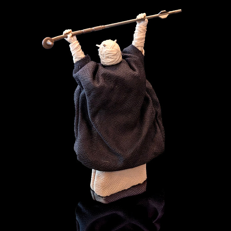 Tusken Raider (George) Action Figure Star Wars Vintage Collection | VC-LOOSE image 2