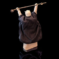 Tusken Raider (George) Action Figure Star Wars Vintage Collection | VC-LOOSE image 2