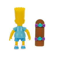 Carl and Bart Simpson Combo Wave 3 Action Figure The Simpsons 5in image 8
