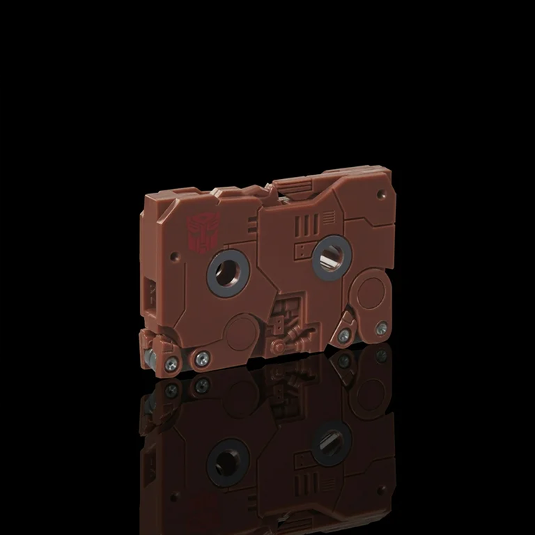 Bombshell and Ramhorm Transformers Retro 40th Anniversary G1 Action Figure image 9