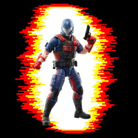 G.I. Joe Classified Series Retro Cardback Cobra Viper 6-Inch Action Figure