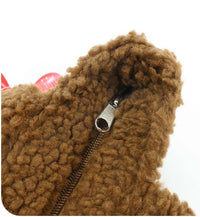 Official Sekiguchi Monchhichi Boa Lunch Bag by K-Wonderland featuring a cozy insulated character design, often searched as a Monchichi tote.