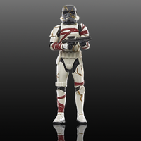 Night Trooper "Vex" Action Figure Star Wars Vintage Collection VC-LOOSE by Kenner new in box 1:18 scale collectible toy