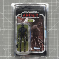 K-2SO (Andor) 1:18 | 3.75" Star Wars The Vintage Collection Action Figure VC-340 Kenner packaged figure