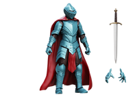 Accord Paladin Hero Legendary Knight - Vitruvian H.A.C.K.S. 1:18 Scale Action Figure new in box by Boss Fight Studio Llc