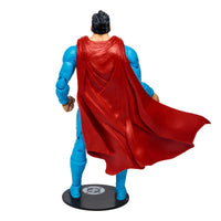 Superman Action Comics #1 DC Multiverse McFarlane Vault Collection Wave 1 Action Figure by McFarlane Toys