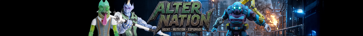 Alter Nation