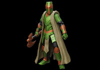Ascension Vanguard Hero - Vitruvian H.A.C.K.S. 1:18 Scale Action Figure new in box by Boss Fight Studio Llc collectible