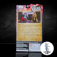 Ascension Vanguard Hero - Vitruvian H.A.C.K.S. 1:18 Scale Action Figure new in box by Boss Fight Studio Llc collectible