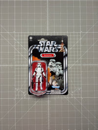 Imperial Stormtrooper Star Wars Vintage Collection VC231 3.75" Action Figure by Hasbro in packaging