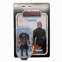 Baylan Skoll 1:18|3.75" Action Figure Star Wars Vintage Collection VC-355 in case Kenner