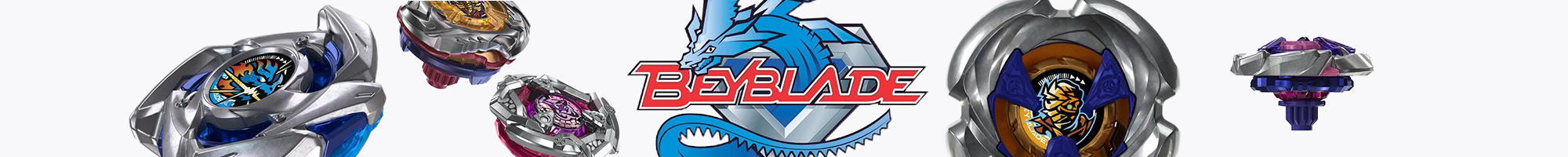 Beyblade