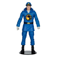 DC McFarlane Collector Edition Wave 13 #49 Blackhawk DC Classics 7-Inch Scale Action Figure by McFarlane