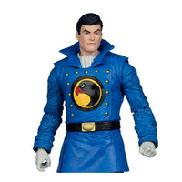DC McFarlane Collector Edition Wave 13 #49 Blackhawk DC Classics 7-Inch Scale Action Figure by McFarlane