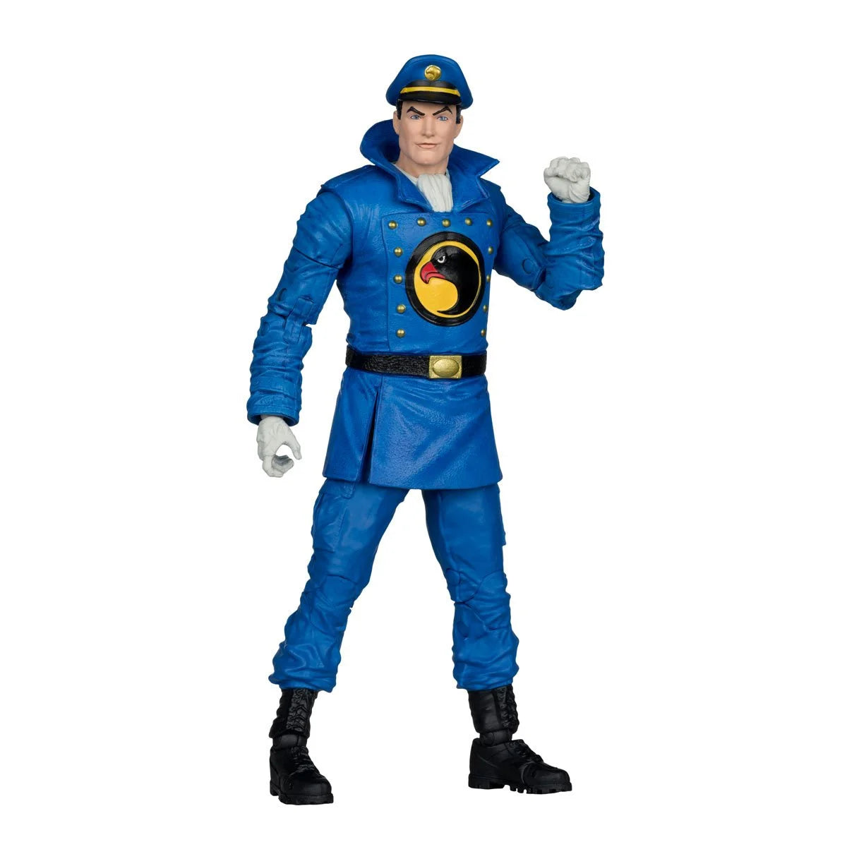 DC McFarlane Collector Edition Wave 13 #49 Blackhawk DC Classics 7-Inch Scale Action Figure by McFarlane