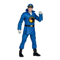 DC McFarlane Collector Edition Wave 13 #49 Blackhawk DC Classics 7-Inch Scale Action Figure by McFarlane
