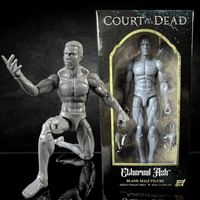 H.A.C.K.S. Action Figure