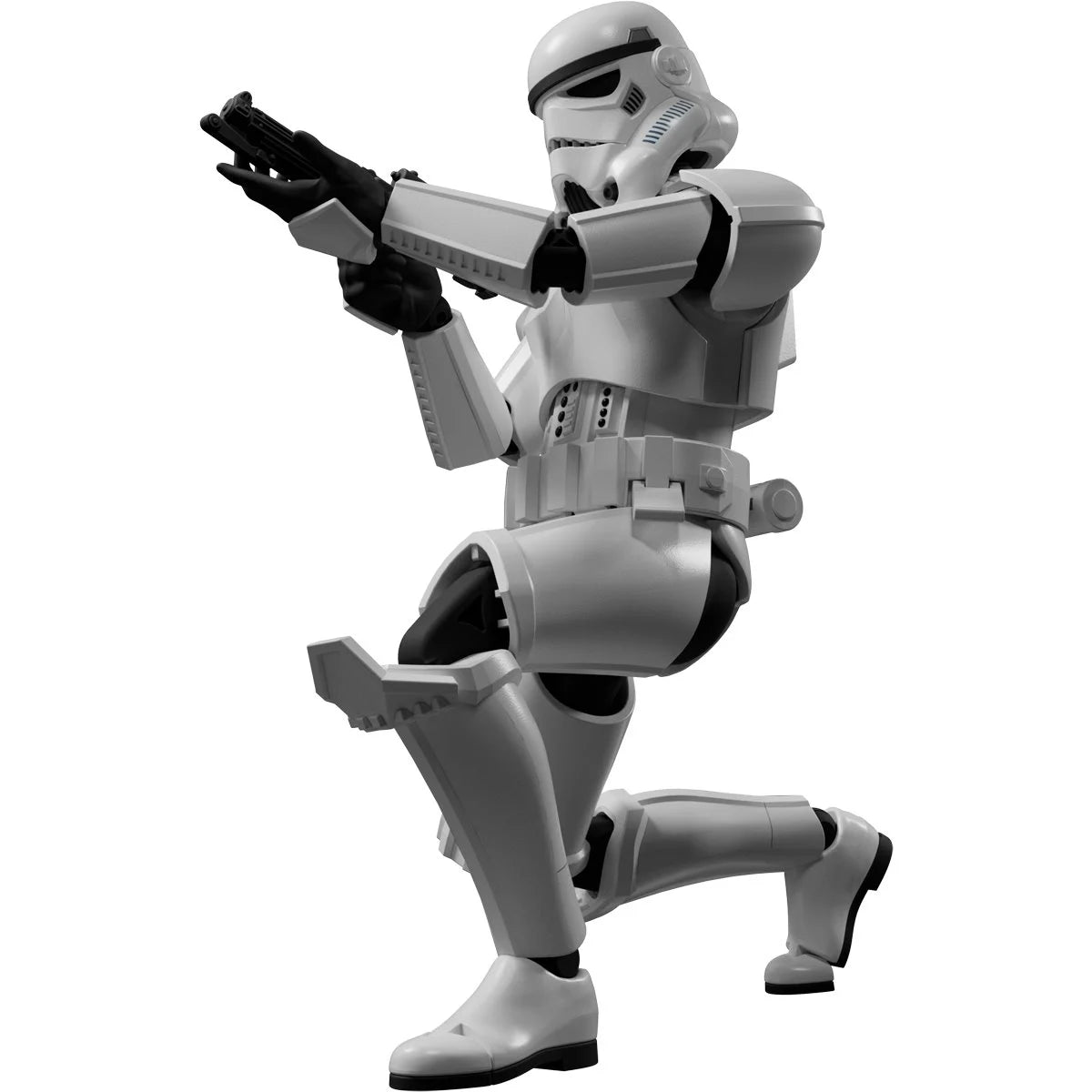 Star Wars Empire Strikes Back Stormtrooper Blokees Model Kit by Hasbro new in box 2026 collectible figure