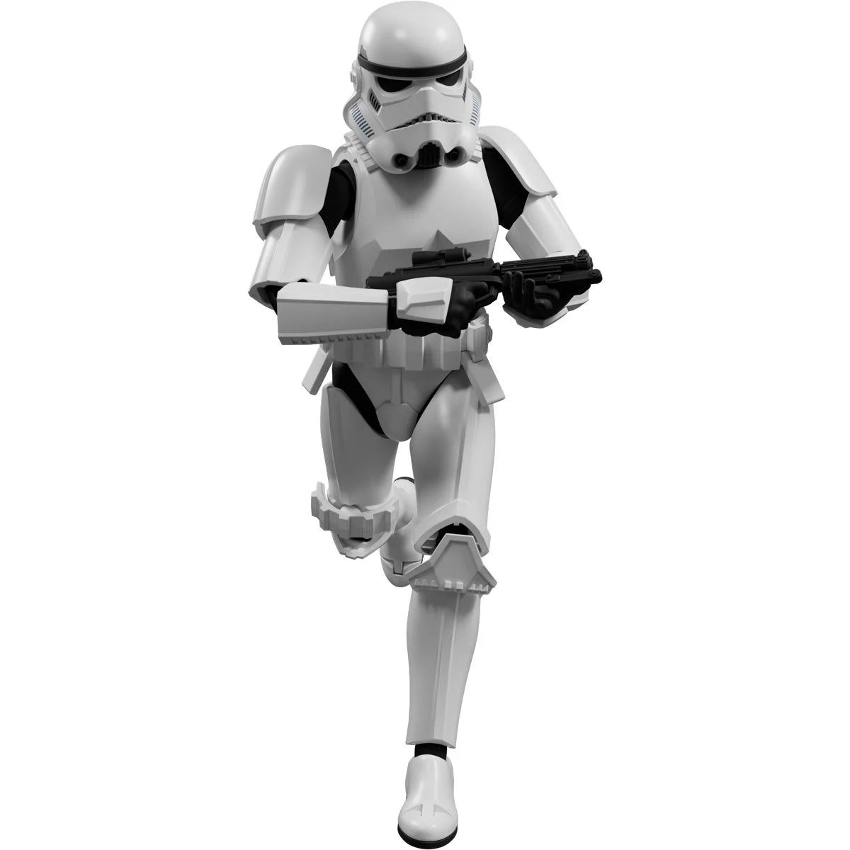 Star Wars Empire Strikes Back Stormtrooper Blokees Model Kit by Hasbro new in box 2026 collectible figure