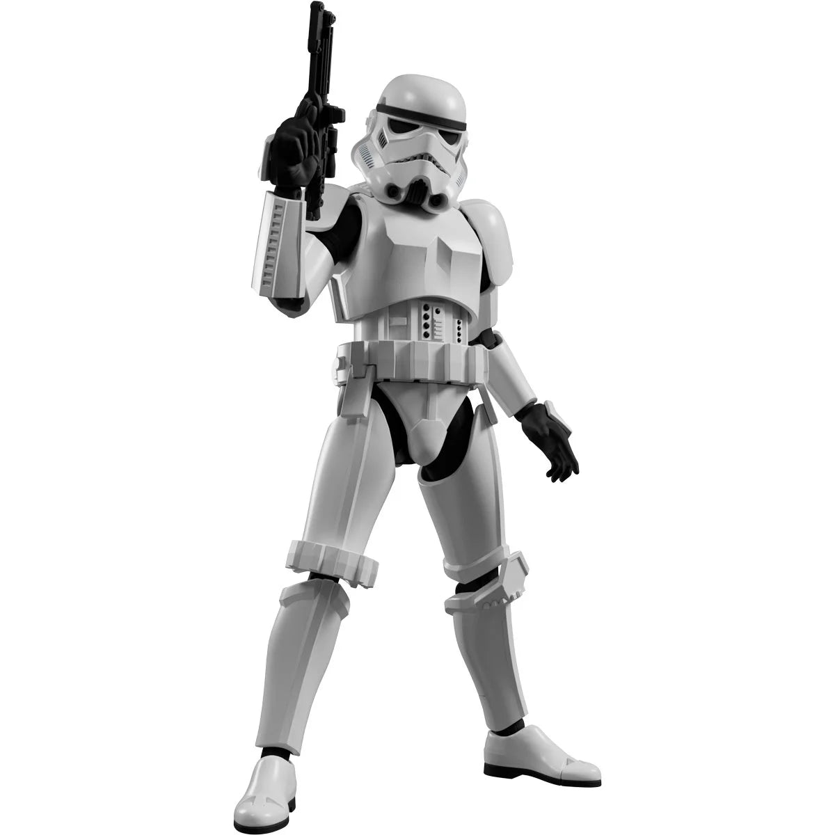 Star Wars Empire Strikes Back Stormtrooper Blokees Model Kit by Hasbro new in box 2026 collectible figure