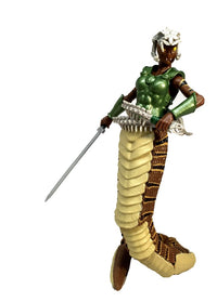 Boa Gorgon Vitruvian H.A.C.K.S. Series 1 Boss Fight Studio 4" Figure new in box by Boss Fight Studio Llc