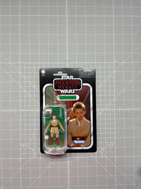 Anakin Skywalker 1:18 | 3.75" Star Wars The Vintage Collection Action Figure VC-80 in case Kenner
