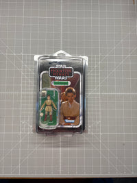 Anakin Skywalker 1:18 | 3.75" Star Wars The Vintage Collection Action Figure VC-80 in case by Kenner