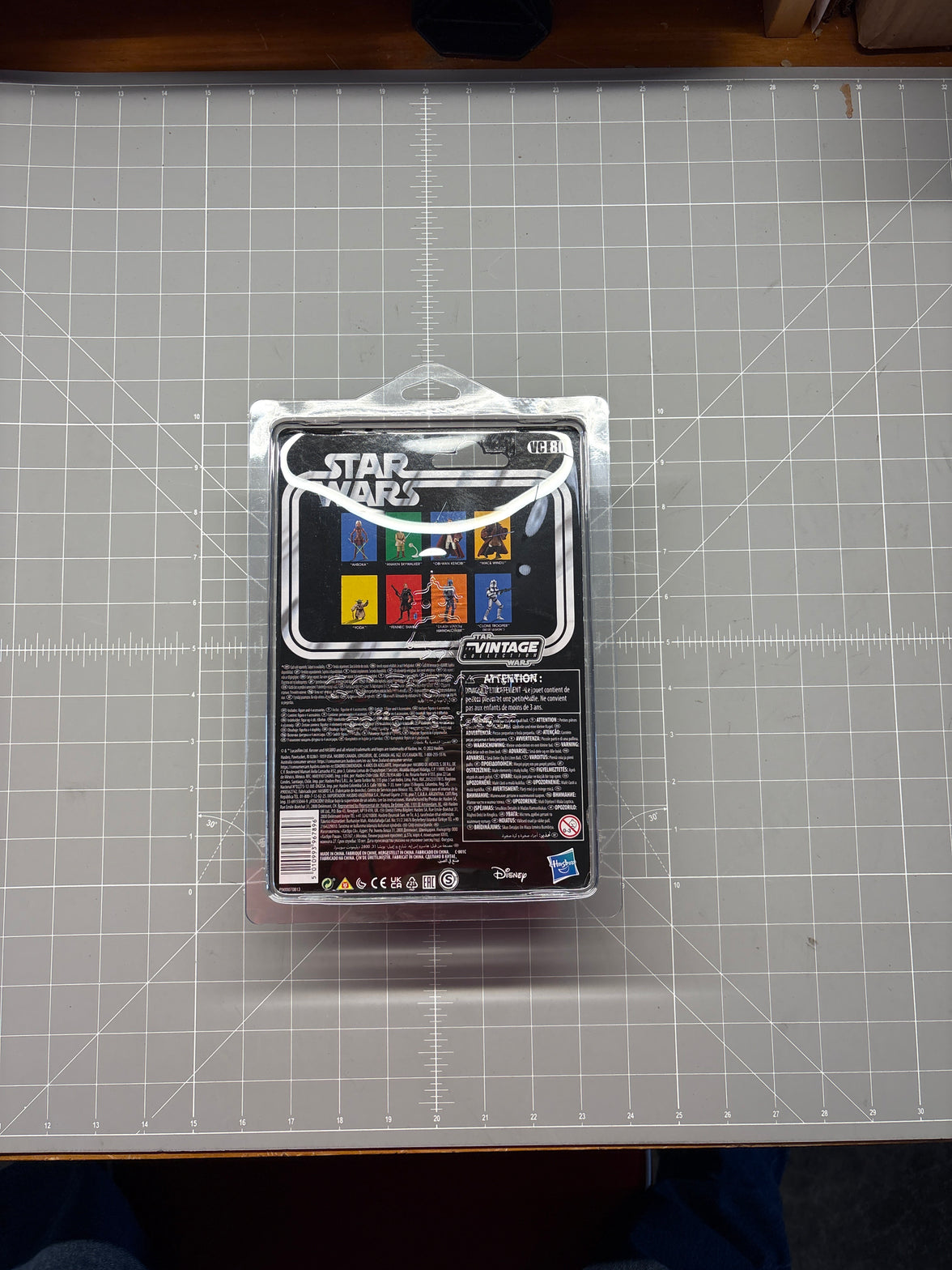 Anakin Skywalker 1:18 | 3.75" Star Wars The Vintage Collection Action Figure VC-80 in case by Kenner