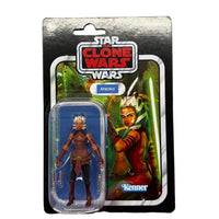 Ahsoka Tano 1:18 | 3.75" Star Wars The Vintage Collection Action Figure VC-102 in case Kenner