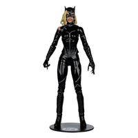 Catwoman Batman DC Multiverse Deluxe Wave 5 Batman Returns Battle Damaged 7-Inch Action Figure McFarlane